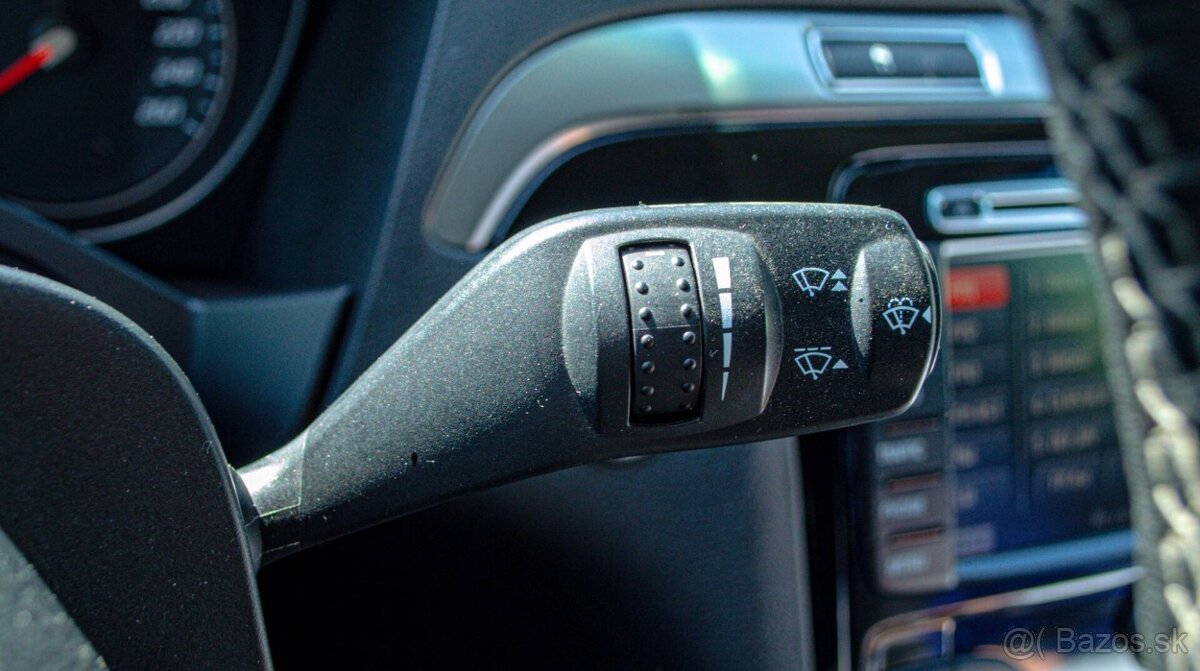 Ford S-Max 2.0 TDCi DPF 163k Titanium S A/T - 19