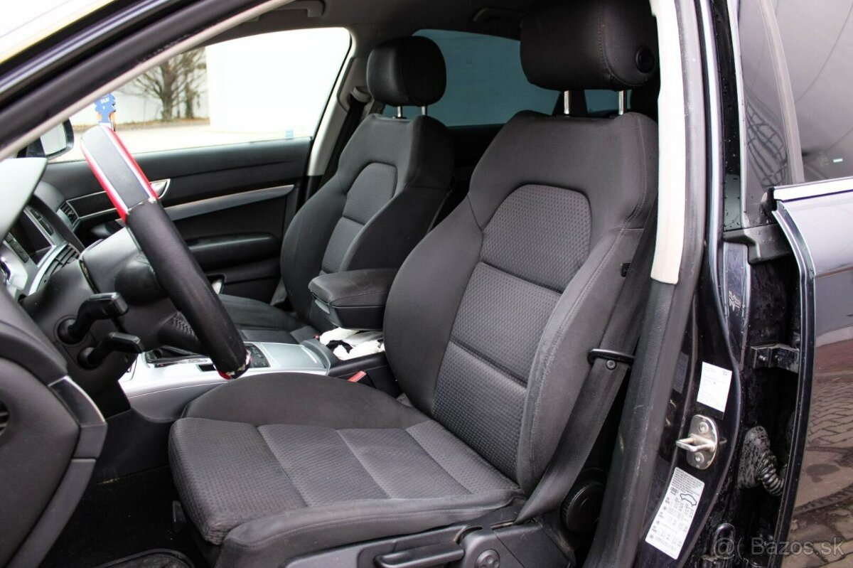 Audi A6 3.0 TDI quattro tiptronic - 19