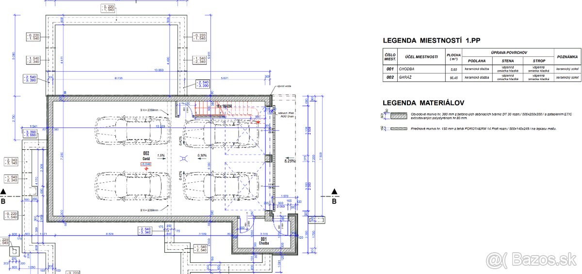 Exkluzívny pozemok pod TATRAMI - Krásne Sady Mlynica - 19