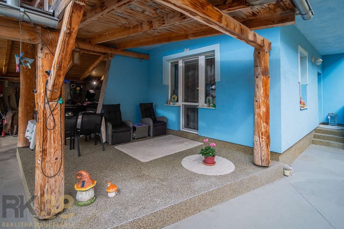 Na predaj priestranný rodinný dom v Košiciach - 19