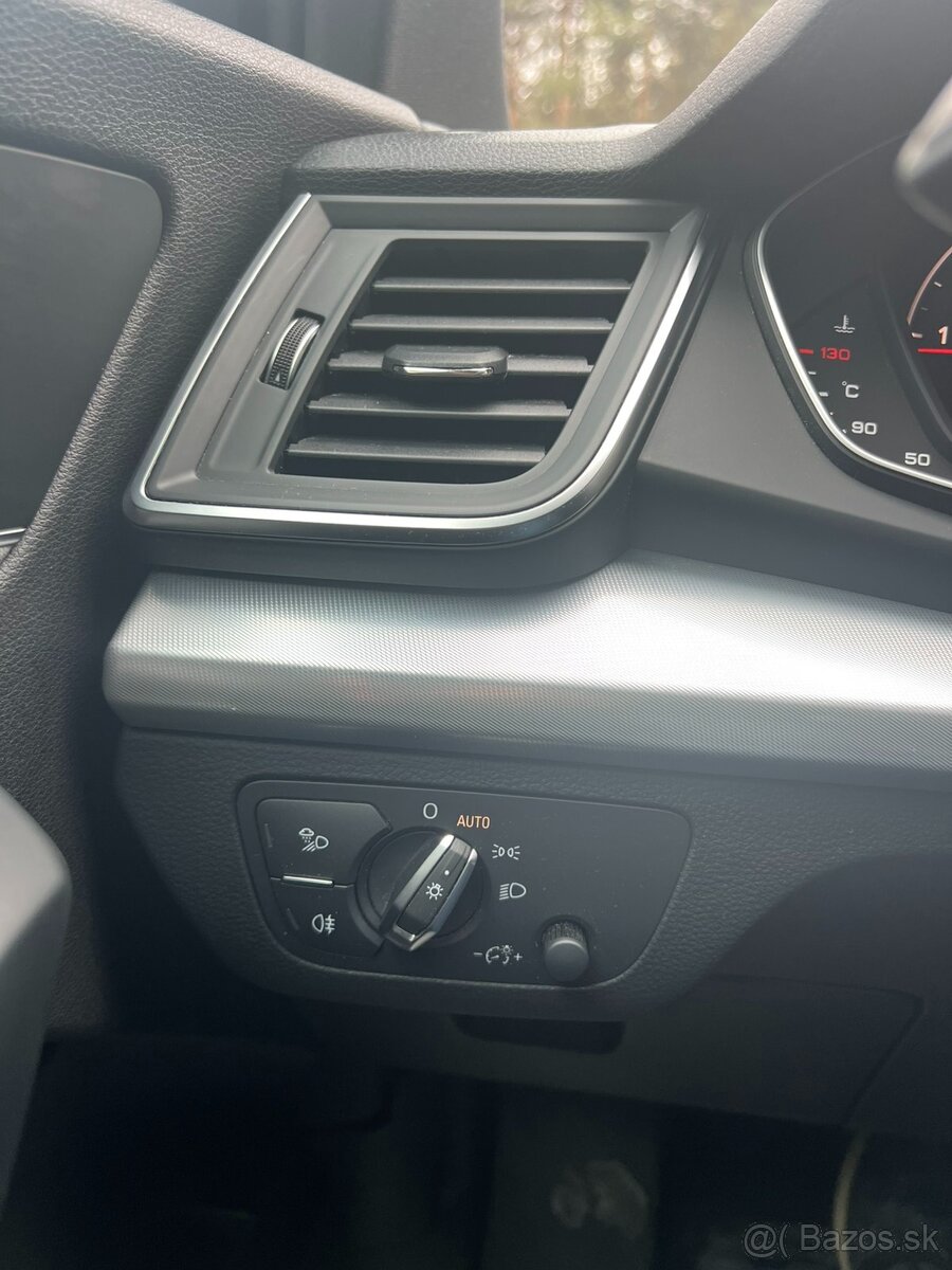 AUDI Q5 40 TDI QUATRO - 19