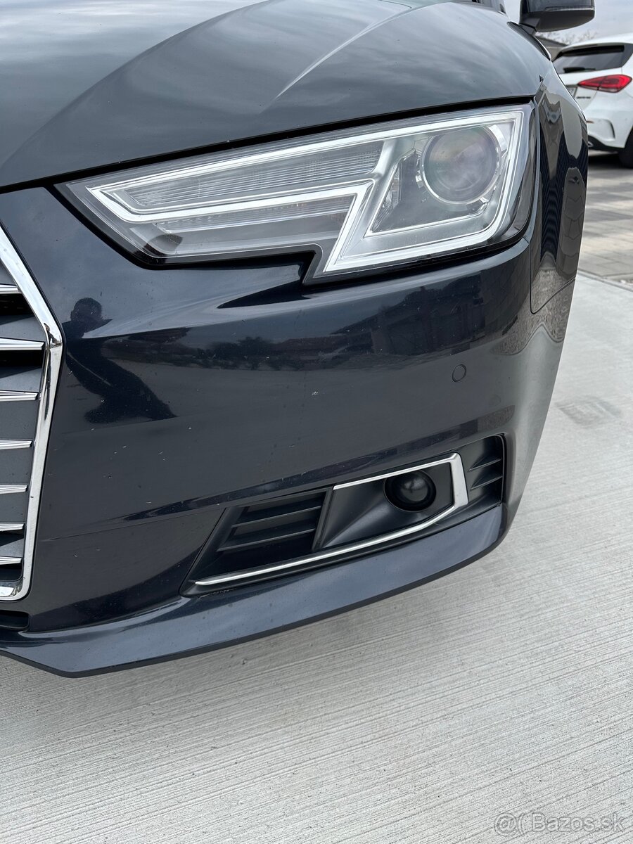 AUDI A4 3.0 TDI 160KW QUATTRO - 19