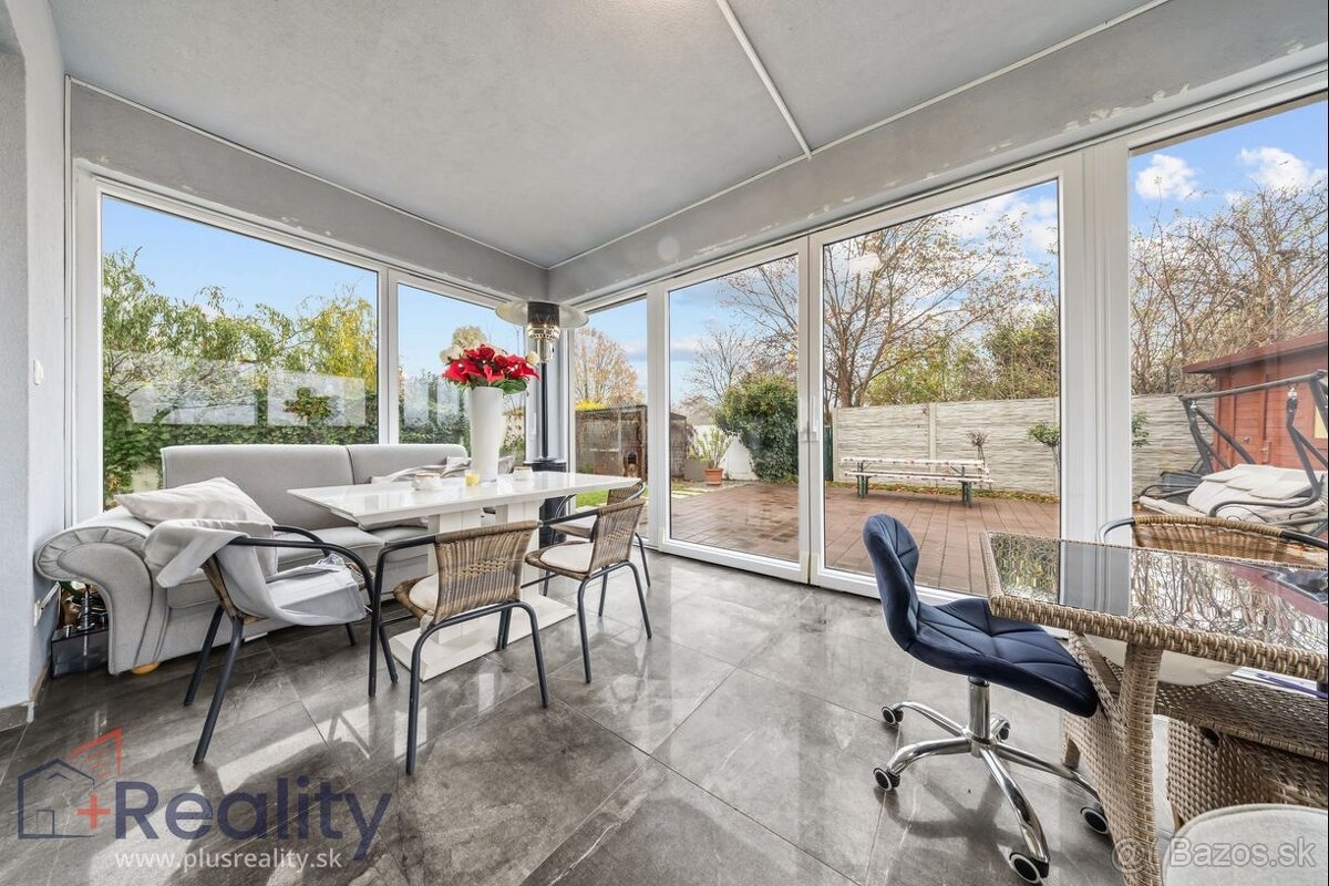 Rodinný dom v meste Dunajská Streda na predaj - 19