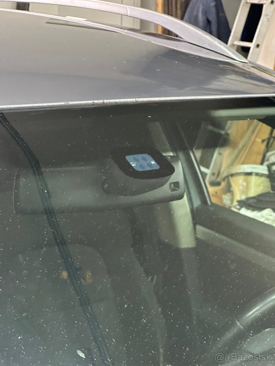 Škoda Superb Kombi 2.0TDi 103kw - 19