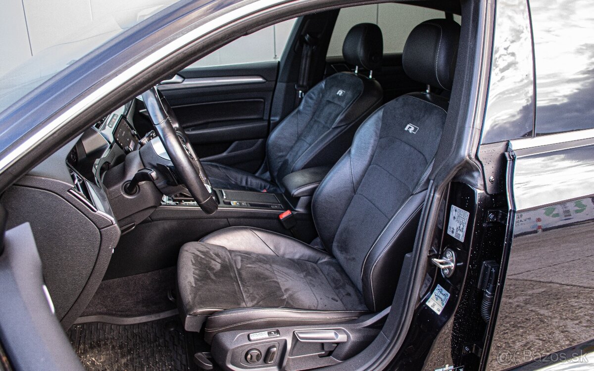 Volkswagen Arteon 2.0BiTDI R-Line 4motion DSG 4x4 176kW - 19