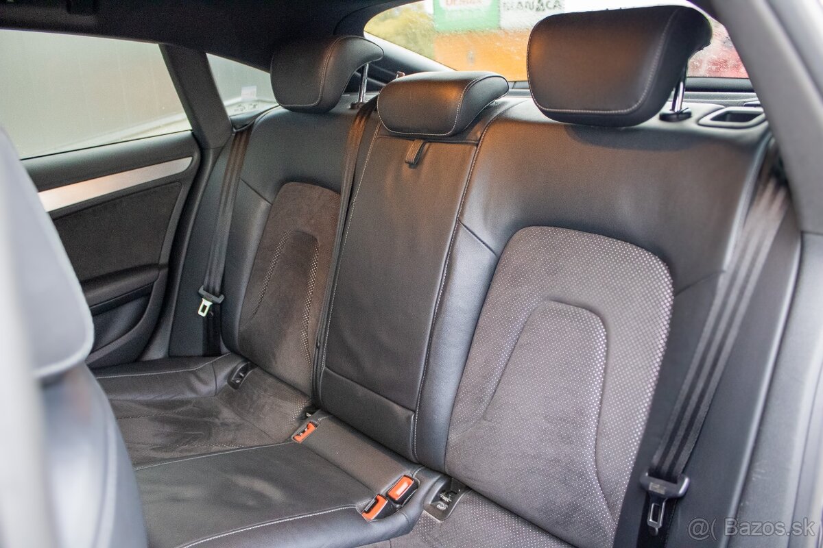 Audi A5  Sportback - 19