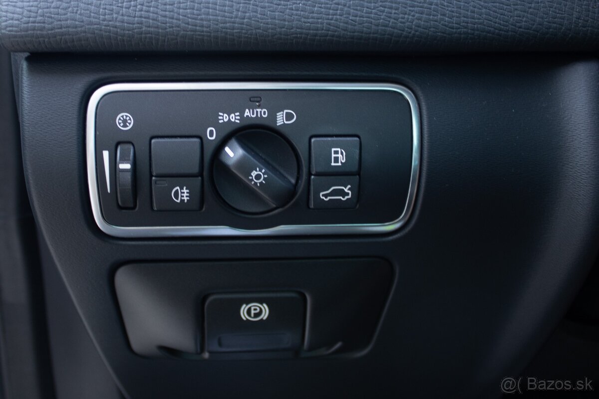 Volvo XC60 D3 Kinetic Geartronic - 19