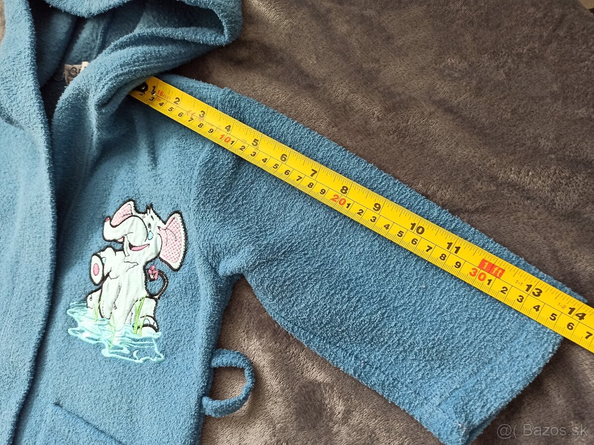 Slipy 104/110, župan 98/104 - 19