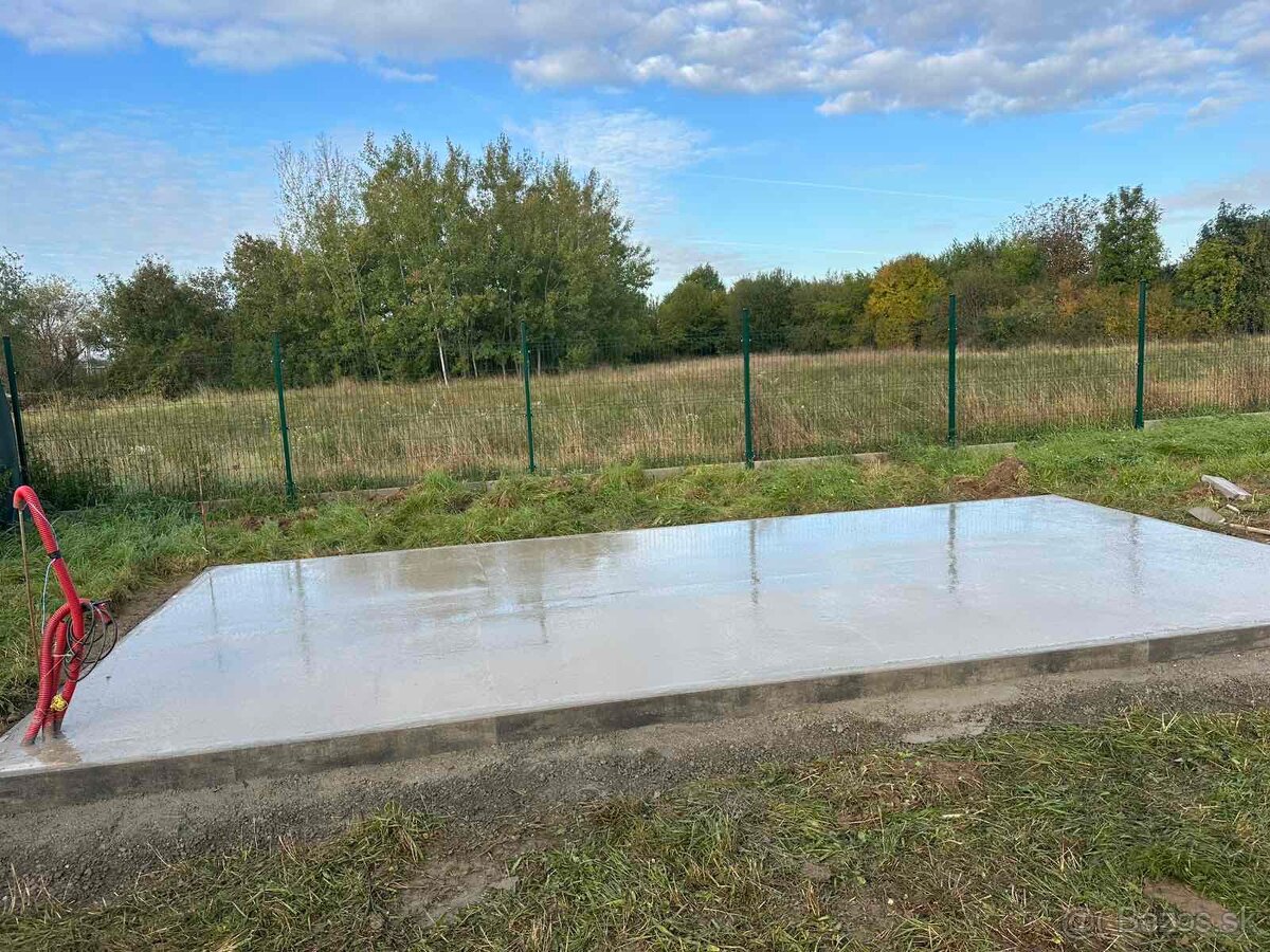 Stavebné práce - 19