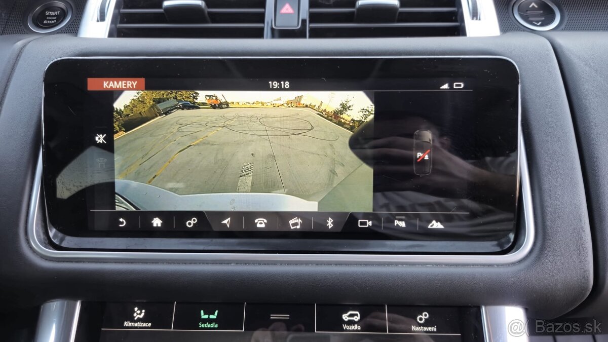 Range Rover Sport - 19