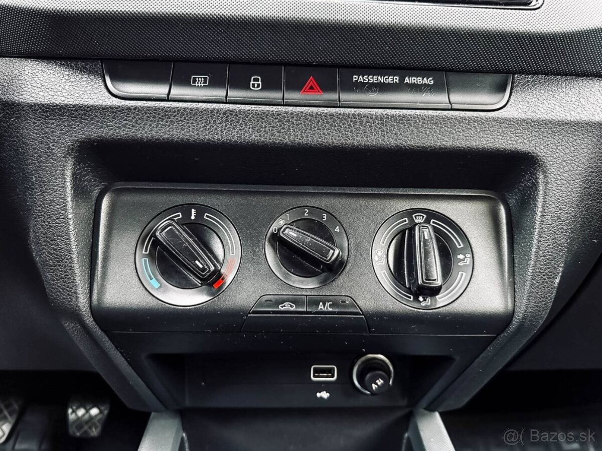 Škoda Fabia 1.0 TSI Ambition - 19