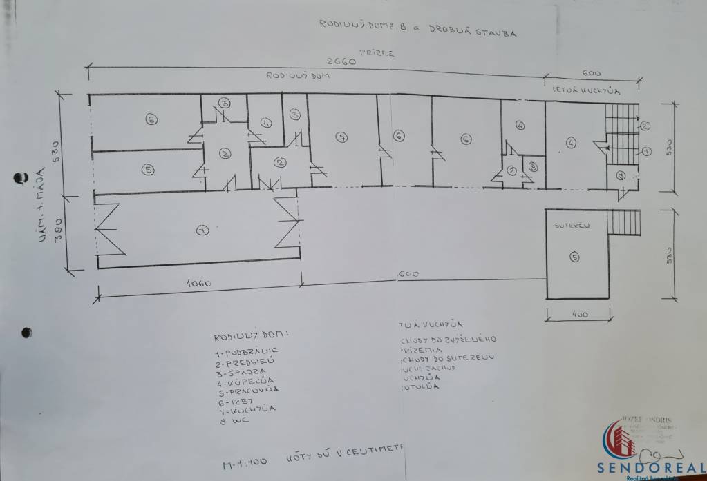 4.izb RD Centrum Chtelnica - 19