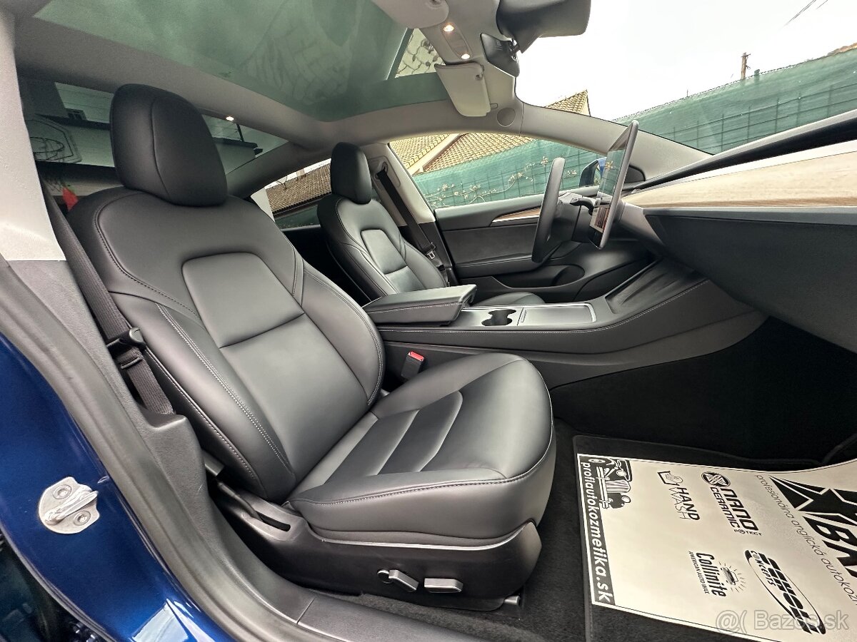 Tesla Model 3 Performance 82kWh AWD - 19