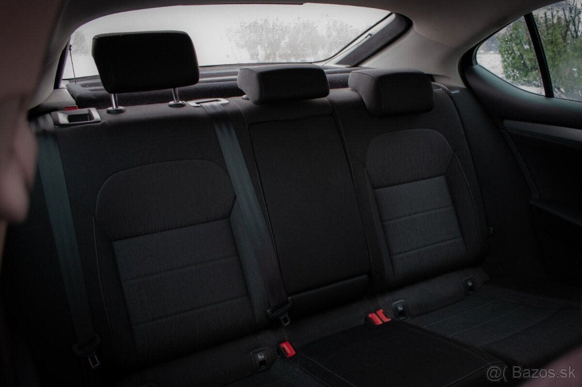 Škoda Superb 1.6 TDI 88kw DSG - 19