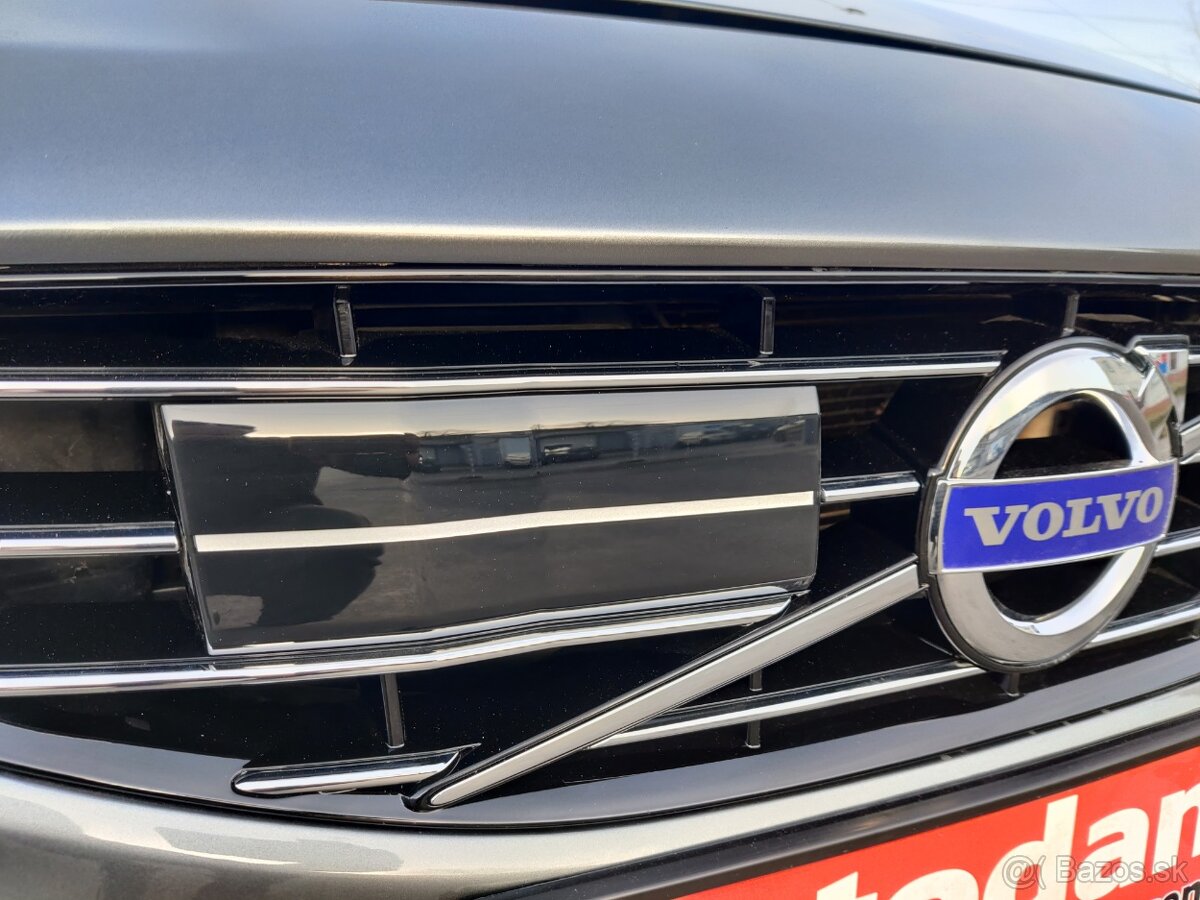 Volvo V60 - 19