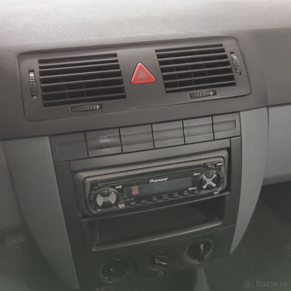 Škoda Fabia 1.4 Mpi 50kw - 19