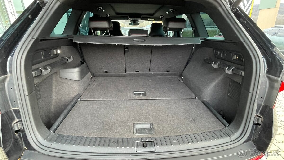 Škoda Kodiaq 2.0 TDI SCR RS DSG 4x4 - 19