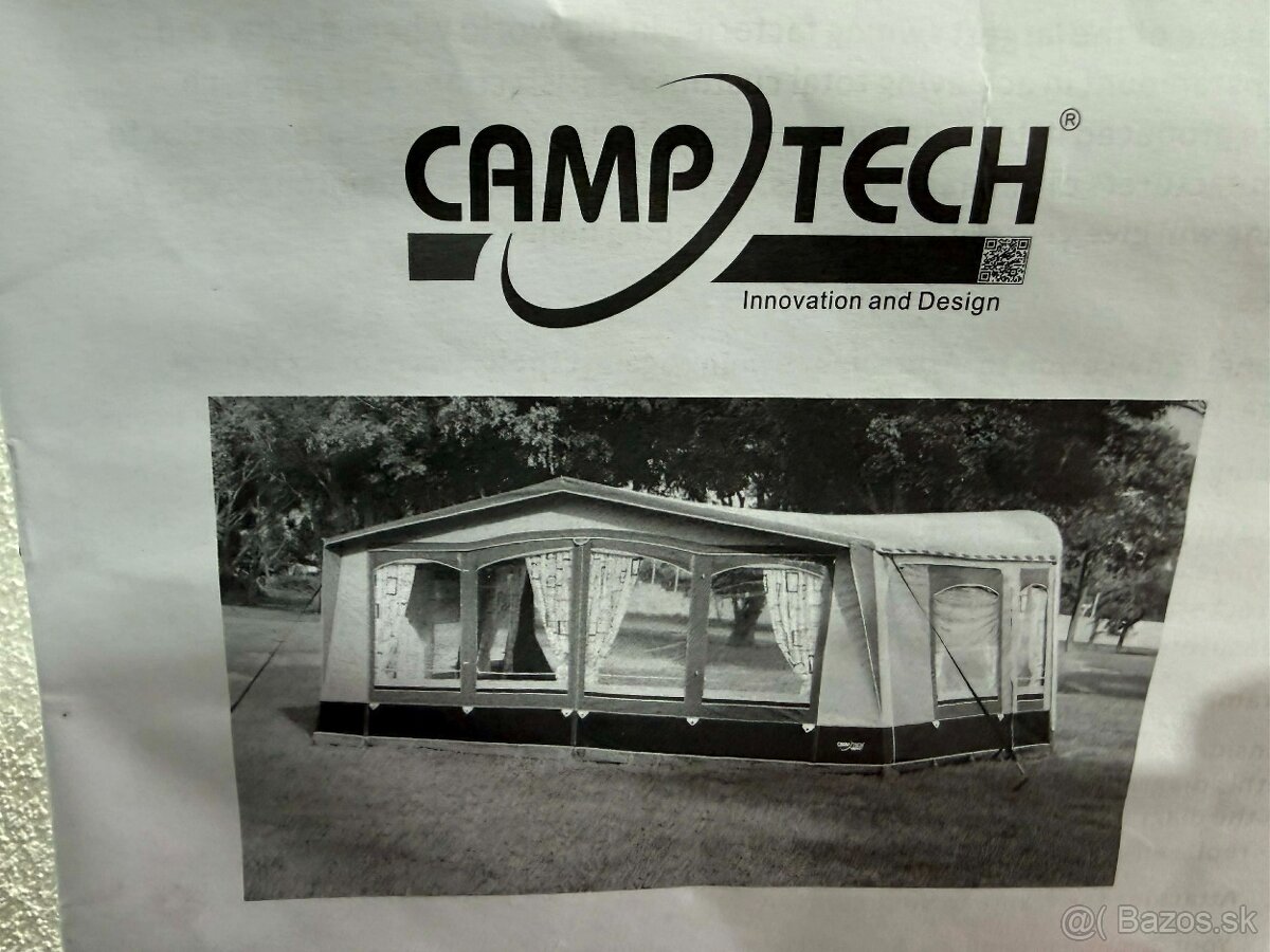 COACHMAN 2009 WANDERER 21/6 - 19