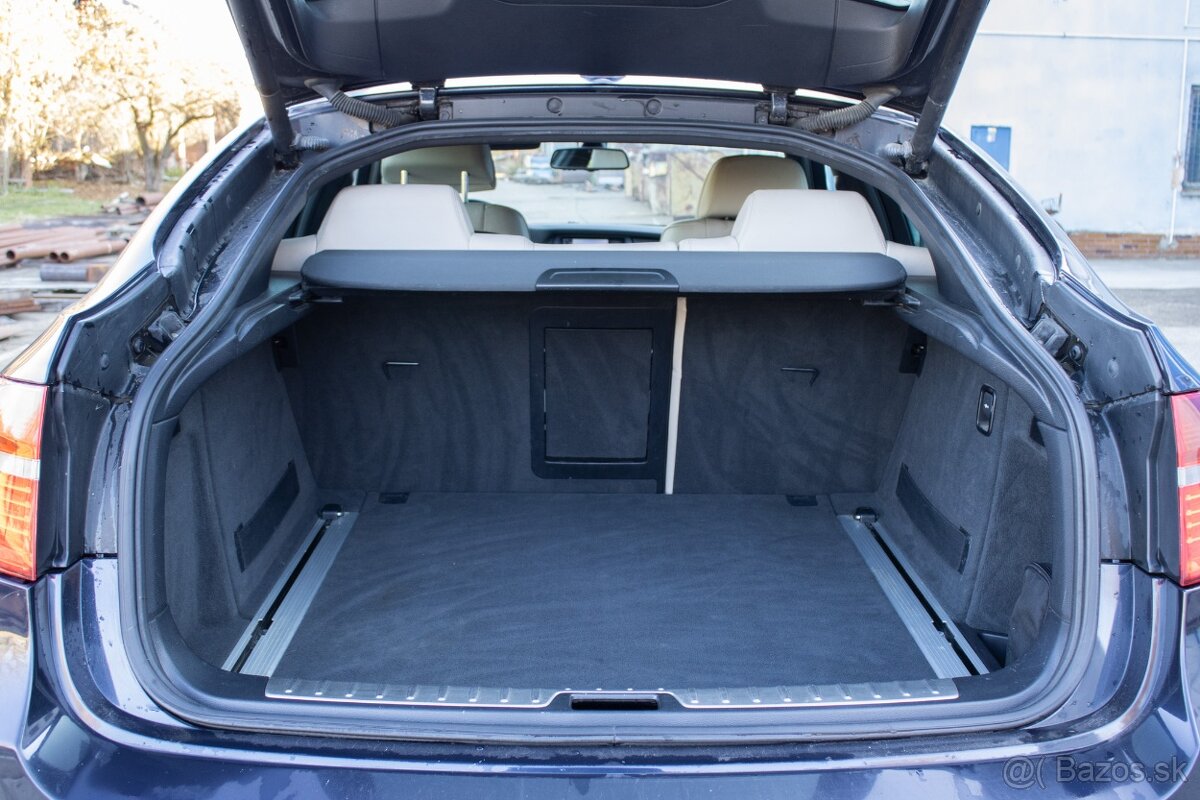 BMW X6 xDrive 30d Softclose,Keyless,Kamera, 215tkm. - 19