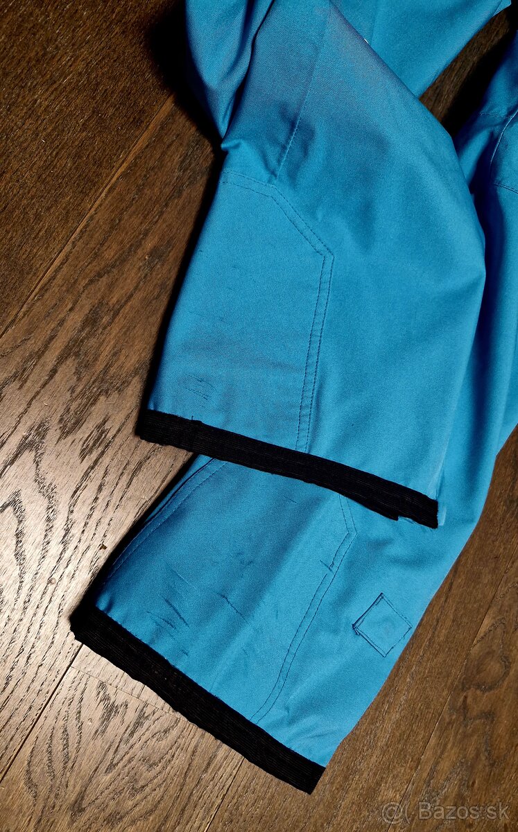 Perfektna kvalitna stylova lyziarska suprava Dare2B v.XS/S - 19