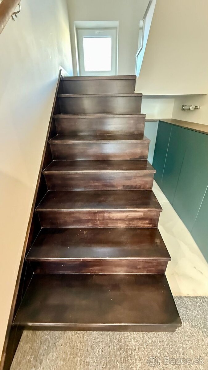 Rodinný dom v Michalovciach - 19