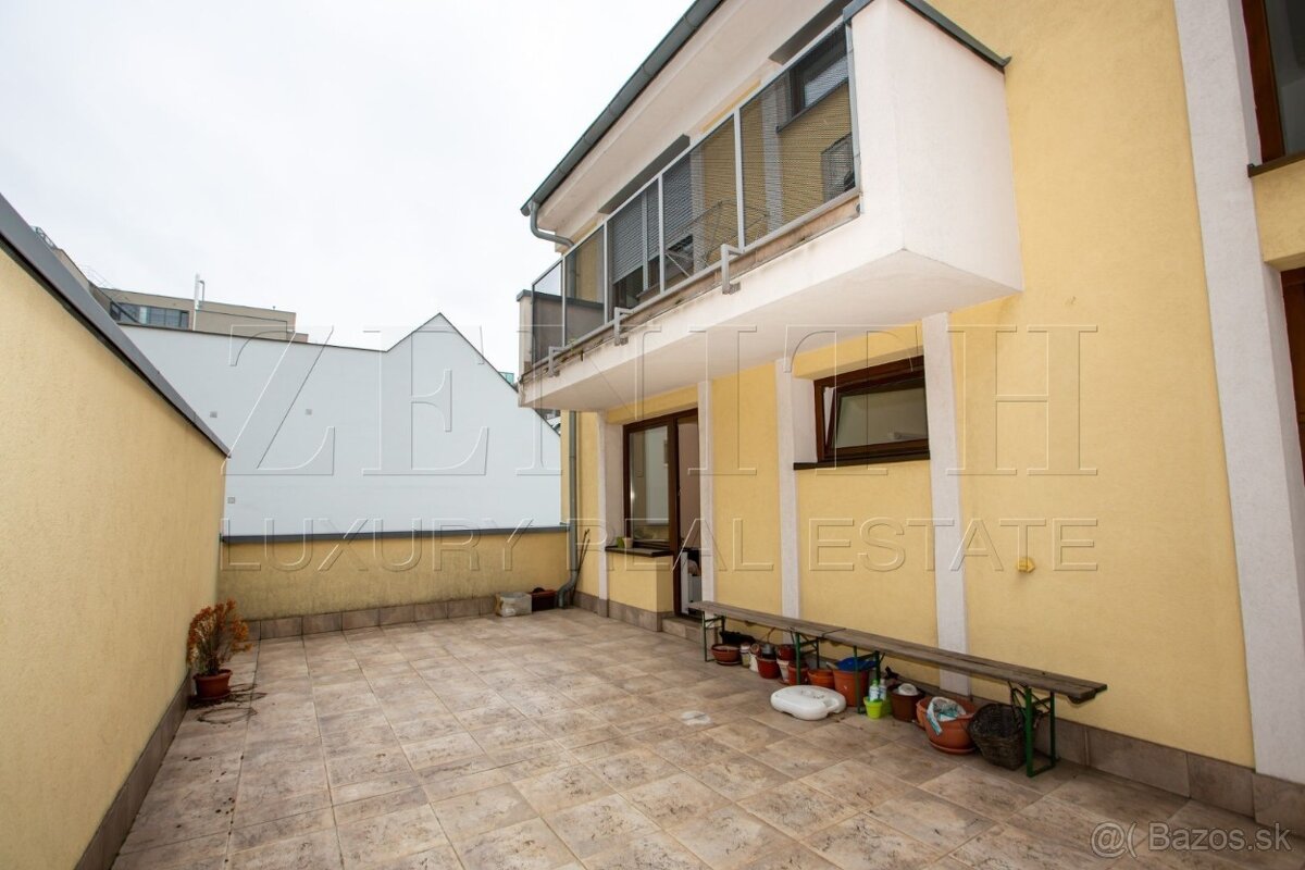 Dom v Starom Meste - Jozefská - 19