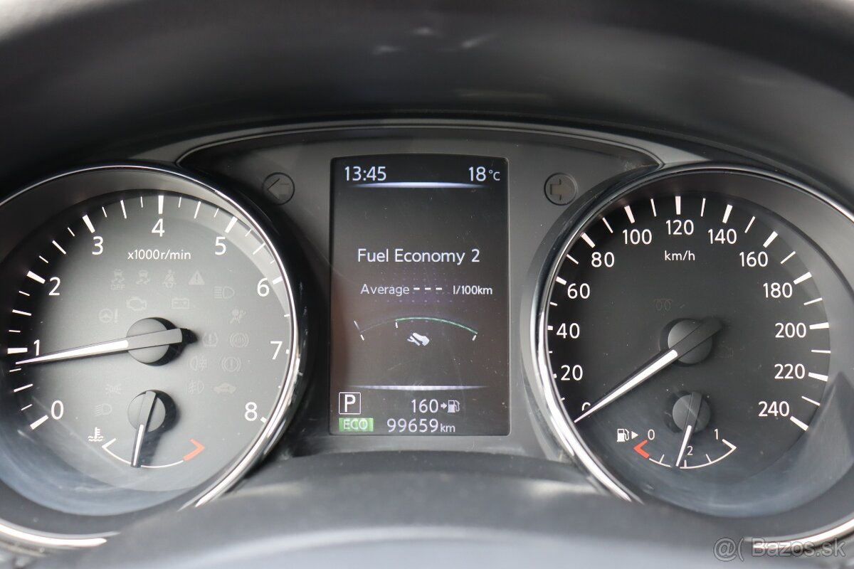 Nissan Pulsar 1.2 DIG-T 115 Tekna Xtronic - 19