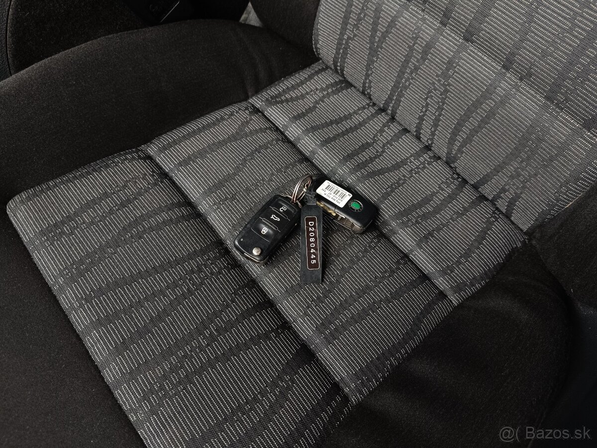 ✳️Škoda Octavia Combi 2.0 TDI CR Elegance DSG 187000 KM✳️ - 19