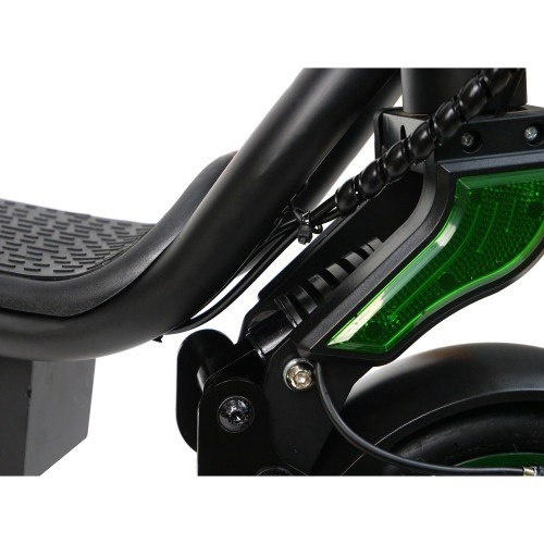 Nové Elektrické kolobežky DS500L - 19