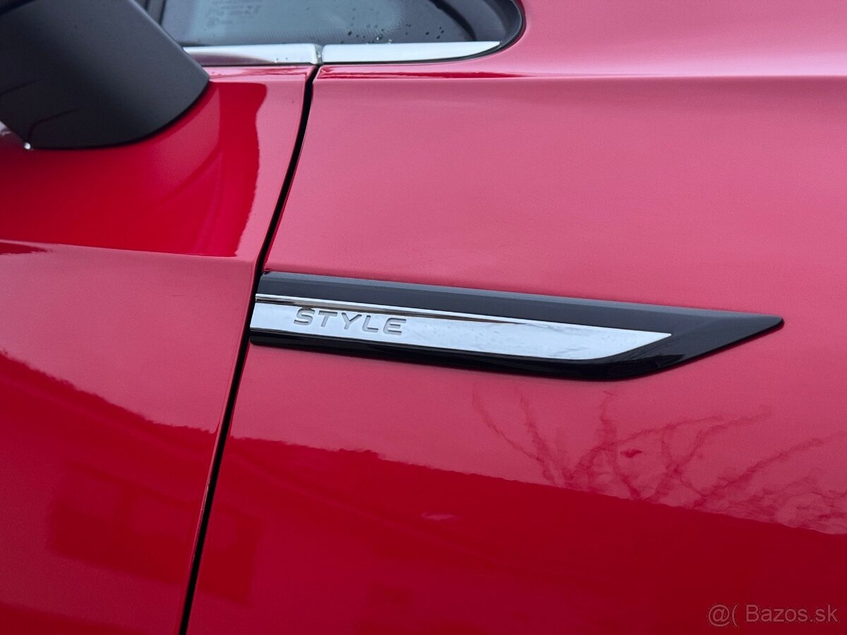 Volkswagen Golf 8 variant 2.0tdi, 110kw,DSG - 19