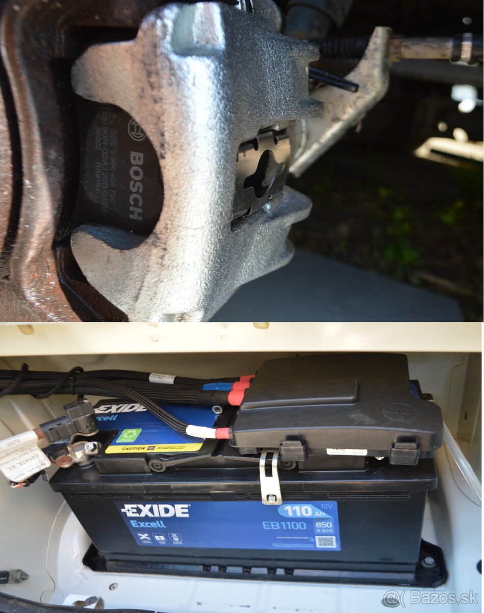 Iveco 35S15 MAXI verzia - 19