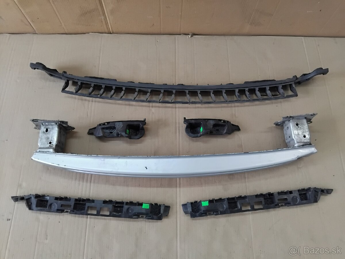 nárazník, senzory, výstuha, držiaky Superb 3 combi - 19