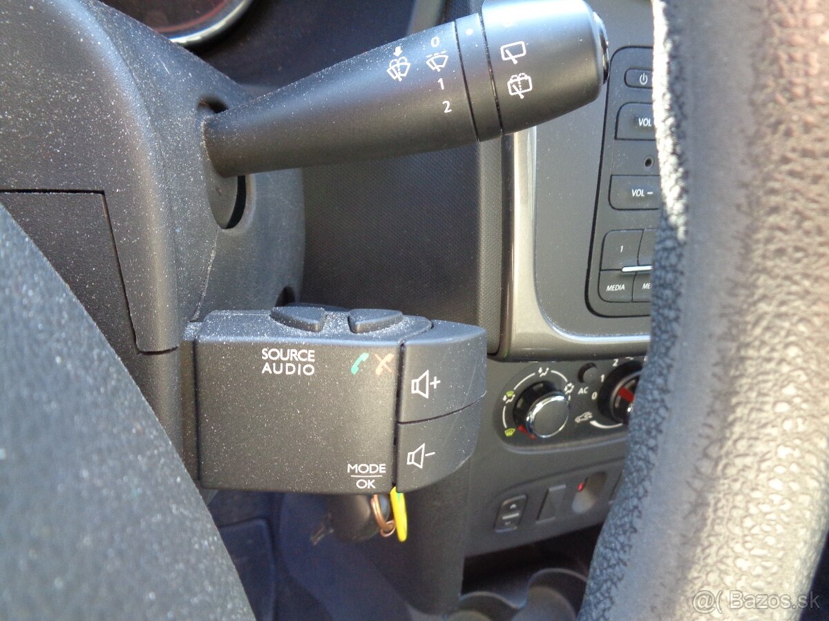 Dacia Sandero 1,2 kw 55 , M5 - 19