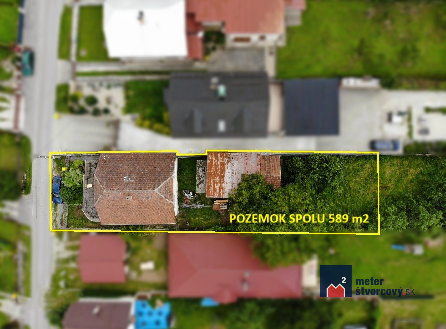 Predaj: Rodinný dom - Ovčiarsko - 19