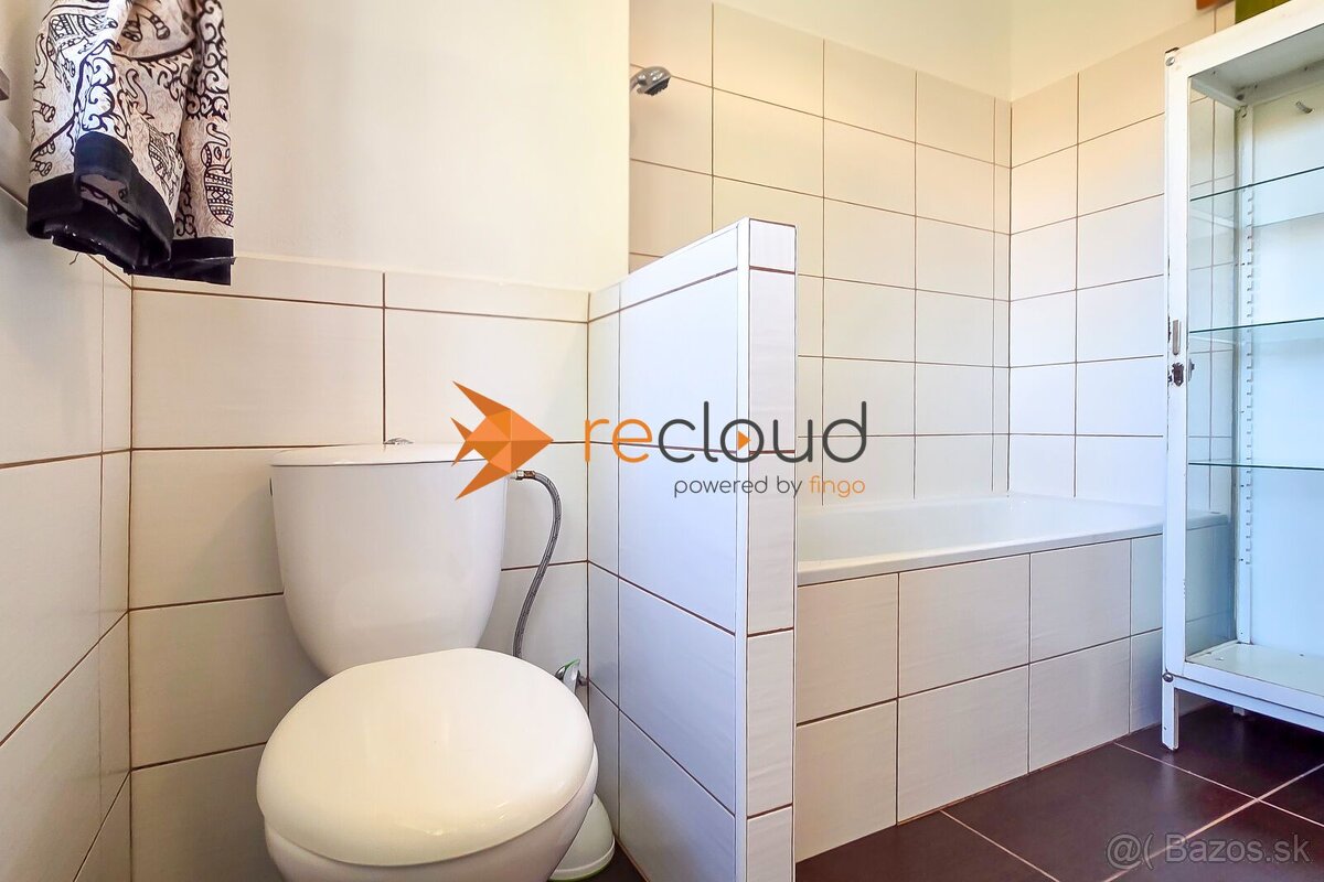 Pokojné bývanie pod Tatrami, 2-izbový byt v Dolnom Smokovci, - 19