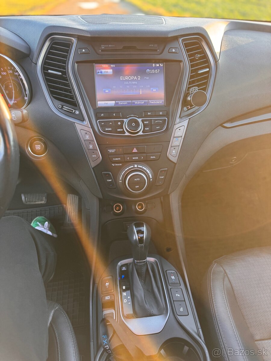 Hyundai Grand Santa Fe 2.2 CRDi Automat 145kW 2015 4x4 ✅ - 19