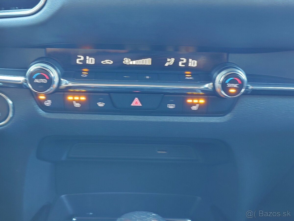 Mazda CX-30 2.0 e-Skyactiv-G A/T, LED, ACC, Lane Assist, Hea - 19