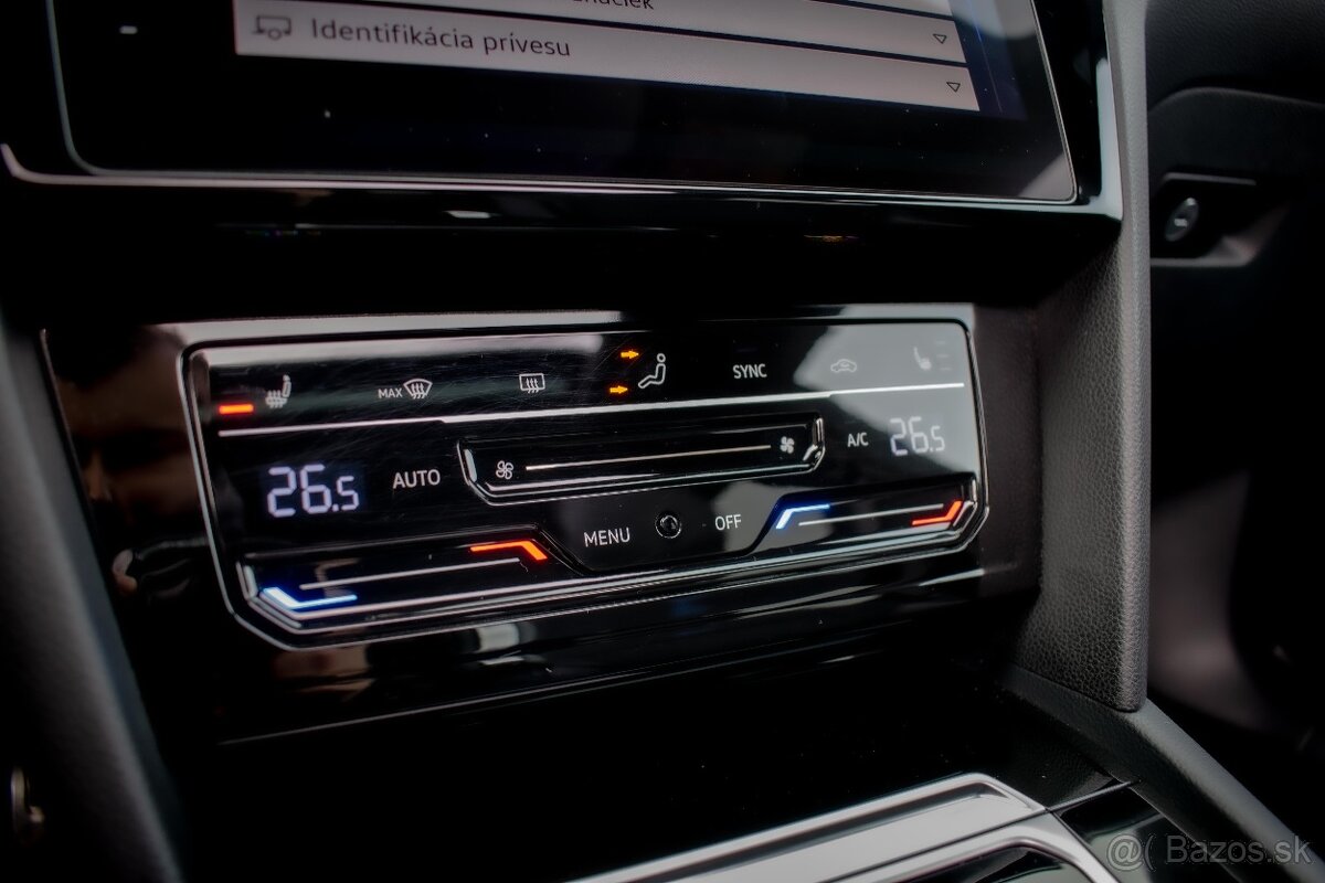 VW Arteon SB R 2.0TSI 235kW DSG IQ Pano 360 Ambi Kessy Tažné - 19