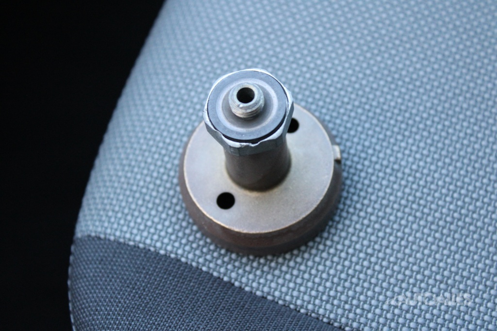 Ford Focus Combi 2,0 i + LPG 107 kW - 19