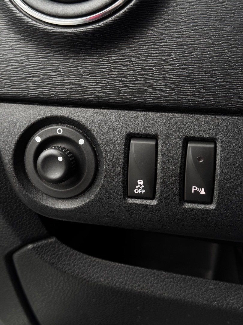 Dacia Dokker 1.5 Blue dCi 95 Arctica - 19