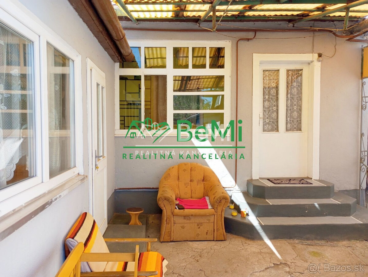‼️ Znížená cena ‼️ Predaj rodinného domu - Levice (021-12-HE - 19
