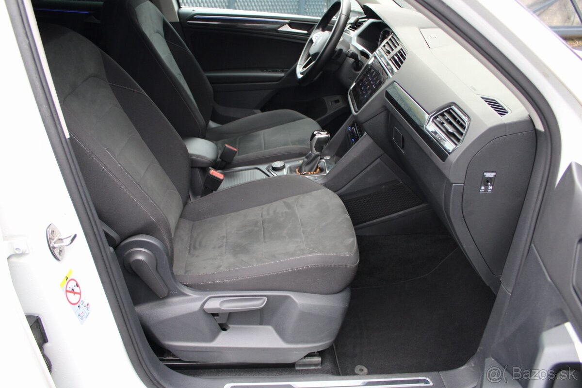 Volkswagen Tiguan 2.0 TDI EVO Elegance 4Motion DSG - 19