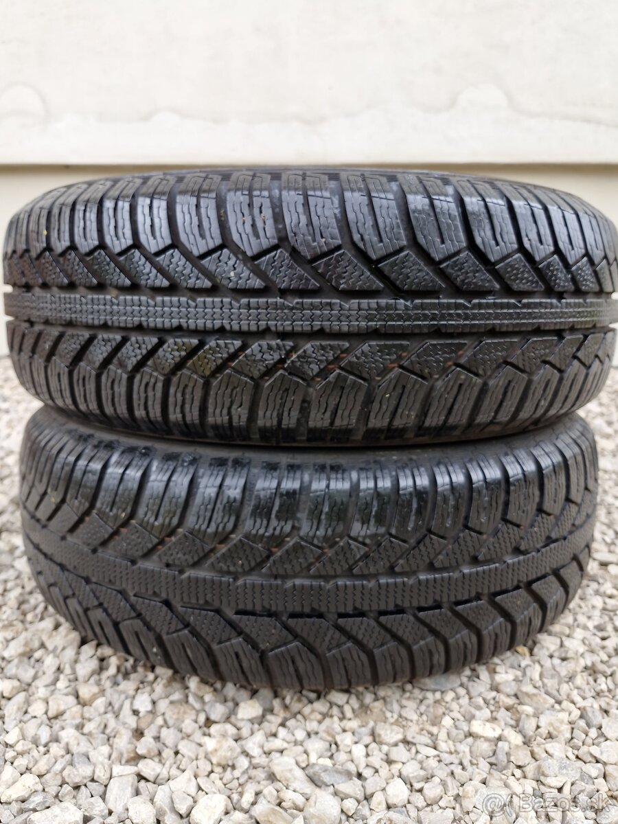 PNEUMATIKY ZIMNE AJ R15 - 19