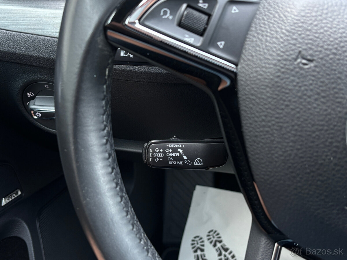 Škoda Superb 1.5 TSI 110 KW DSG Style - 19