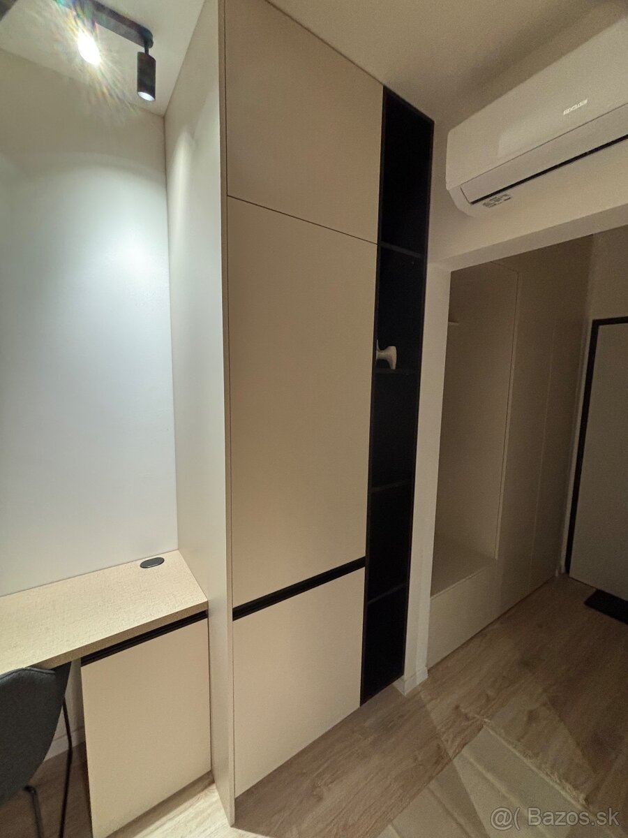 1 izbový byt Slnečnice POP - 19