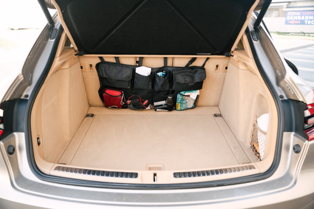 Porsche Macan S Diesel - 19