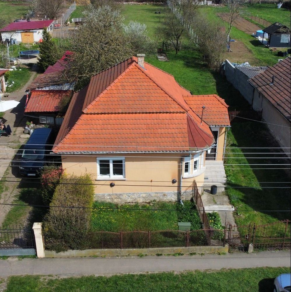 🏠 Rodinný dom na predaj – Vilmány, Maďarsko🏠 - 19