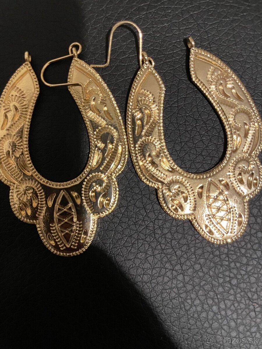 Predám dámske náušnice - 19