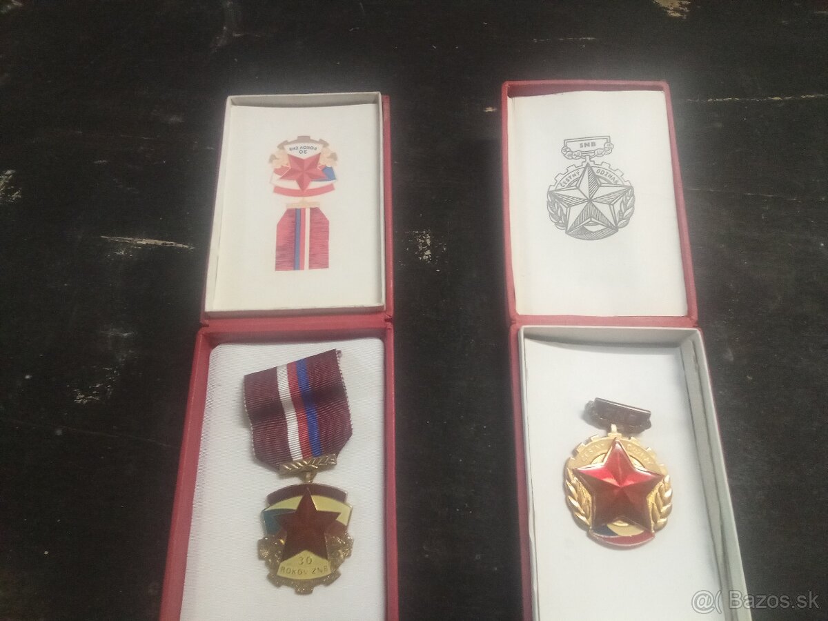 Trezor,svietniky a ine - 19