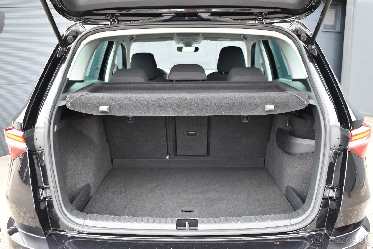 Škoda Karoq, 2.0TDI.DSG.KAMERA.NAVI.ACC.DPH.FACELIFT - 19